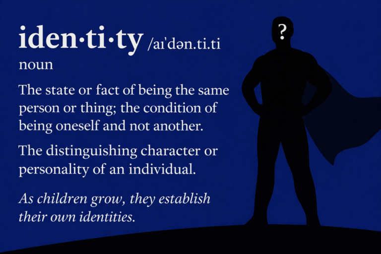 Identity